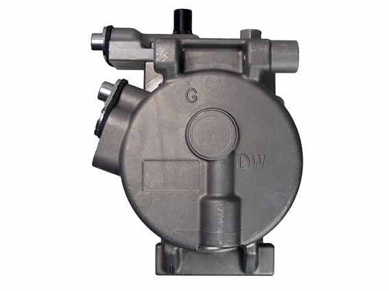 Airstal Airco compressor 10-2789