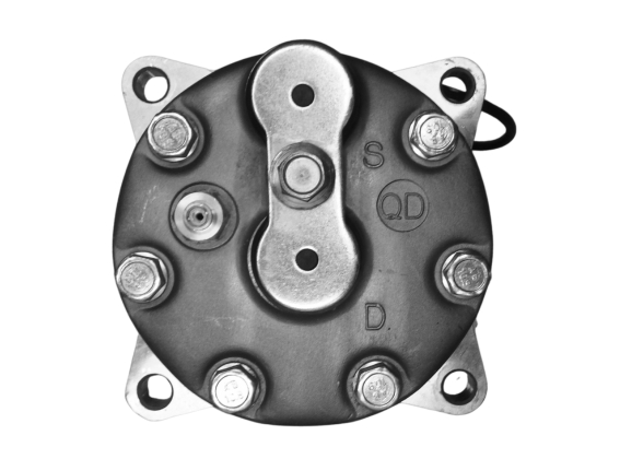 Airstal Airco compressor 10-1658