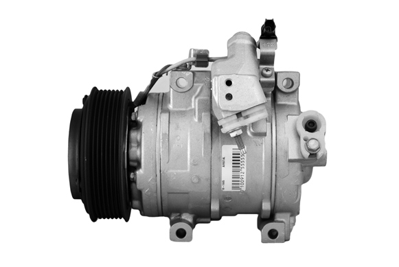 Airstal Airco compressor 10-1665
