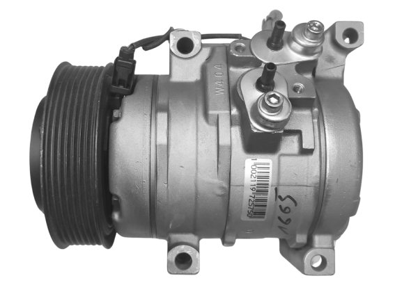 Airstal Airco compressor 10-1665