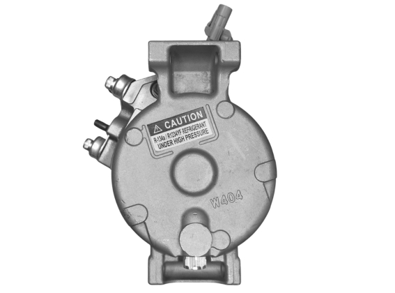 Airstal Airco compressor 10-1665