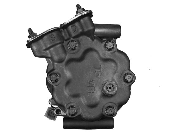 Airstal Airco compressor 10-1666