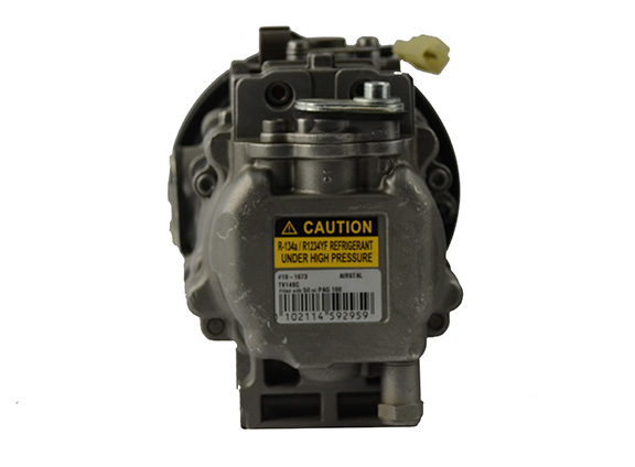 Airstal Airco compressor 10-1673