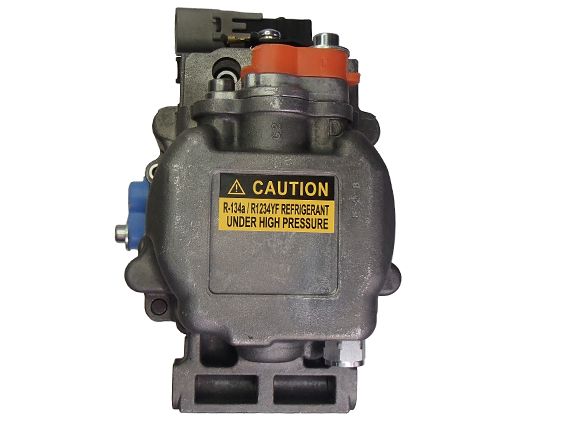 Airstal Airco compressor 10-1674