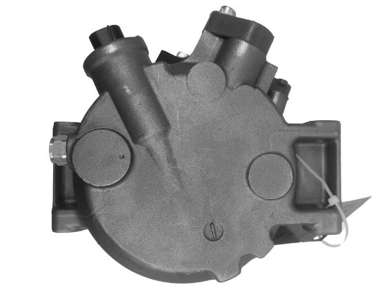 Airstal Airco compressor 10-1682