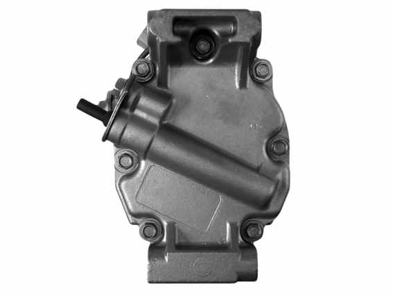 Airstal Airco compressor 10-1684