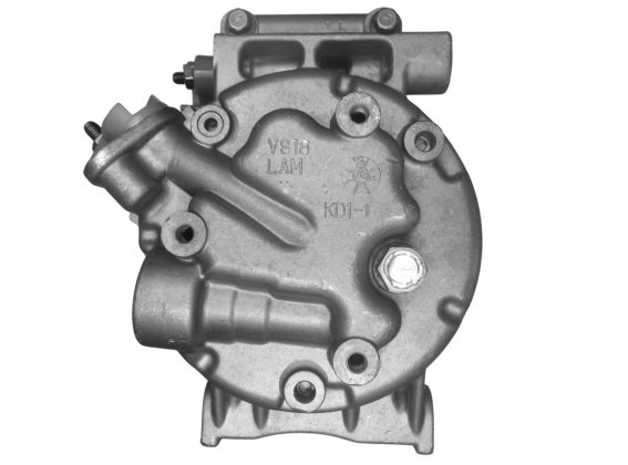 Airstal Airco compressor 10-1687