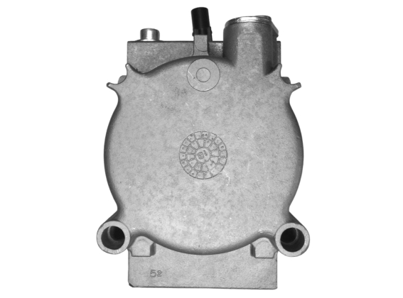 Airstal Airco compressor 10-1689