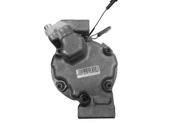 Airstal Airco compressor 10-1706