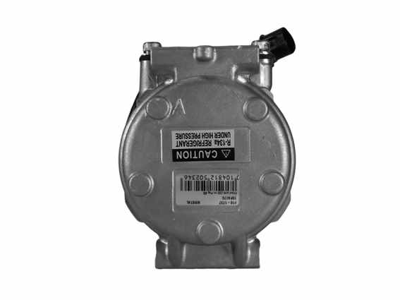 Airstal Airco compressor 10-1737