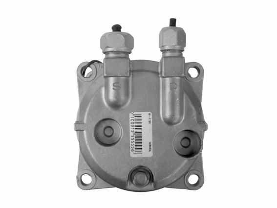 Airstal Airco compressor 10-1739