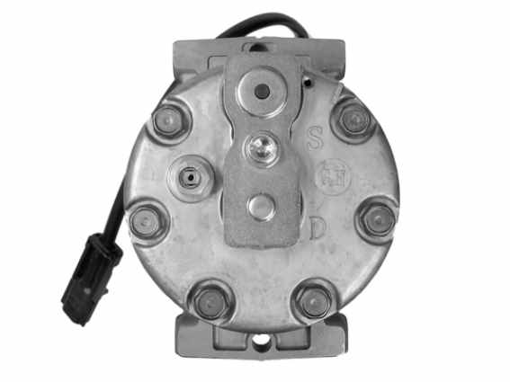 Airstal Airco compressor 10-1769