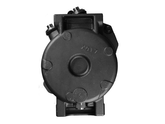 Airstal Airco compressor 10-1770