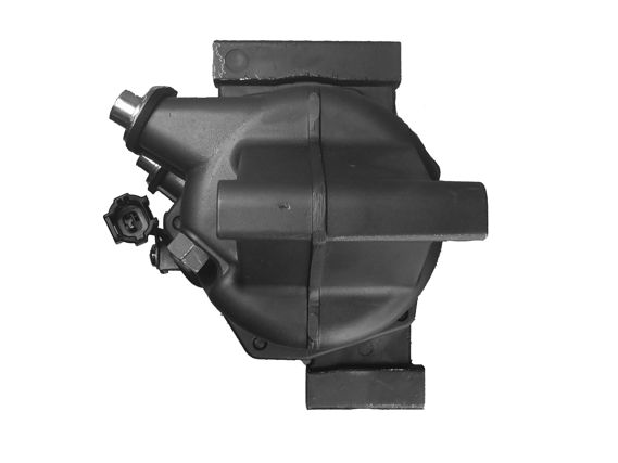 Airstal Airco compressor 10-1774