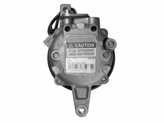 Airstal Airco compressor 10-1775