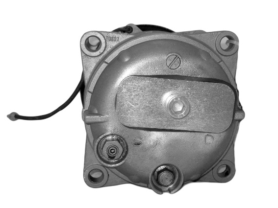 Airstal Airco compressor 10-1778