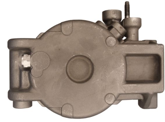 Airstal Airco compressor 10-1780