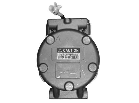 Airstal Airco compressor 10-1782