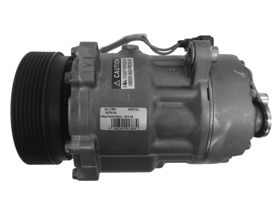 Airstal Airco compressor 10-1783