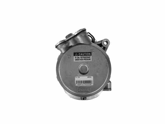 Airstal Airco compressor 10-1787