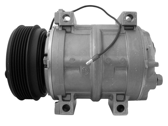 Airco compressor Airstal 10-1800