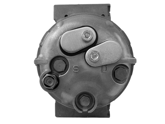 Airstal Airco compressor 10-1800