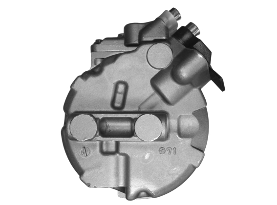 Airstal Airco compressor 10-1805