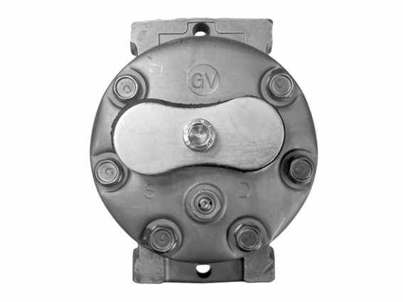 Airstal Airco compressor 10-1821