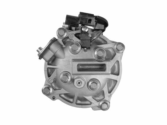 Airstal Airco compressor 10-1839