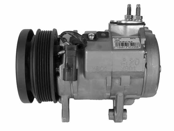 Airstal Airco compressor 10-1841