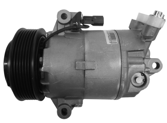 Airstal Airco compressor 10-1850