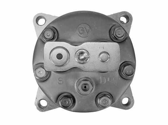 Airstal Airco compressor 10-1860