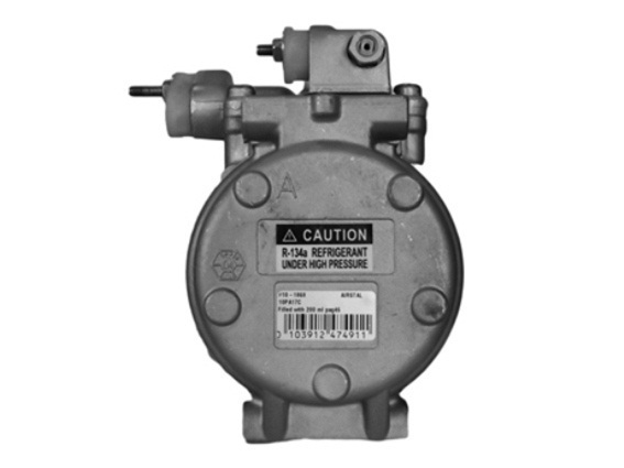 Airstal Airco compressor 10-1868