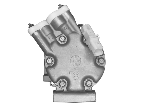 Airstal Airco compressor 10-1869