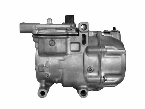 Airstal Airco compressor 10-2464