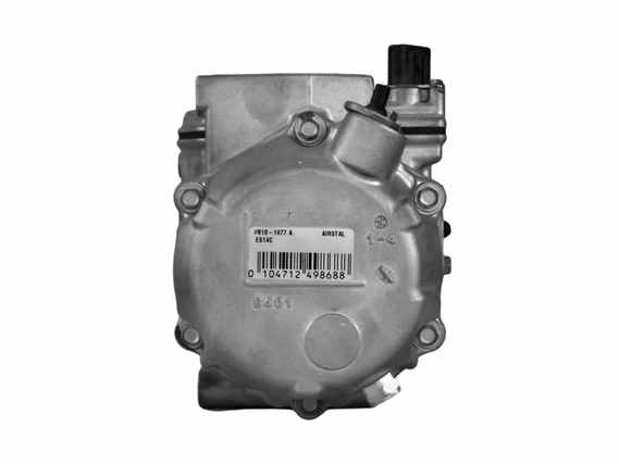 Airstal Airco compressor 10-2464