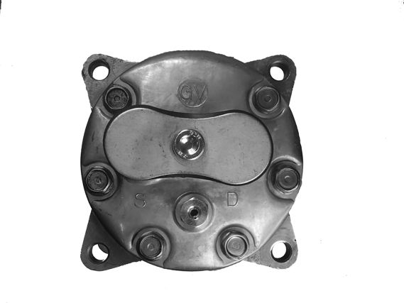 Airstal Airco compressor 10-1906