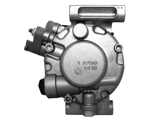 Airstal Airco compressor 10-1910