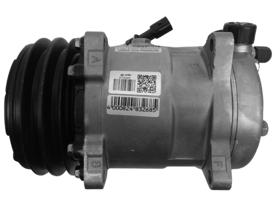 Airstal Airco compressor 10-1919