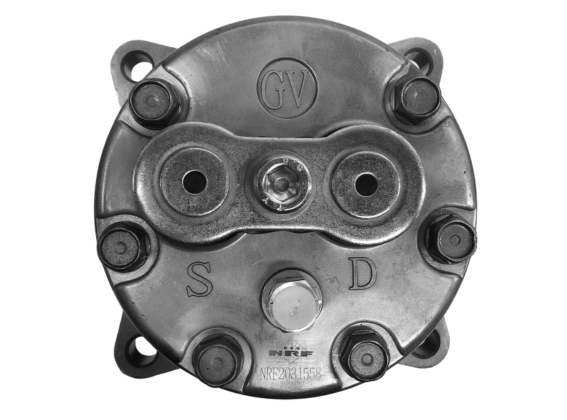 Airstal Airco compressor 10-1924