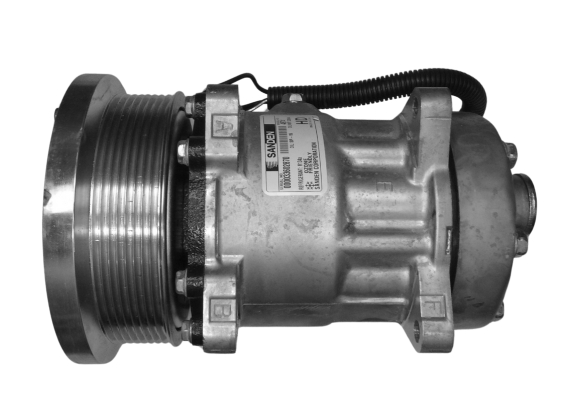 Airstal Airco compressor 10-1925