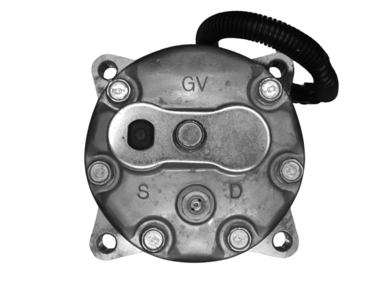 Airstal Airco compressor 10-1925