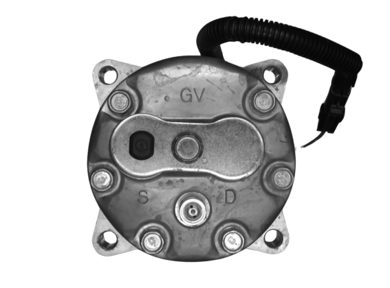 Airstal Airco compressor 10-1927