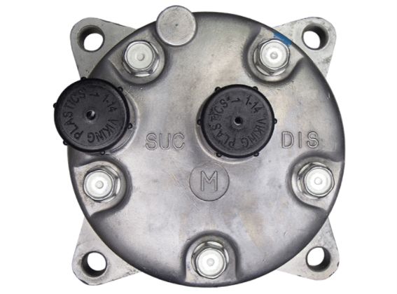 Airstal Airco compressor 10-1929