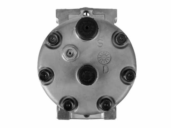 Airstal Airco compressor 10-1885