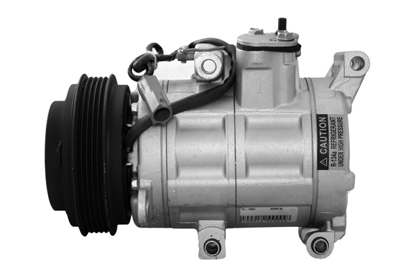 Airco compressor Airstal 10-1952