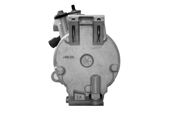 Airstal Airco compressor 10-1952