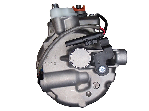 Airstal Airco compressor 10-1958