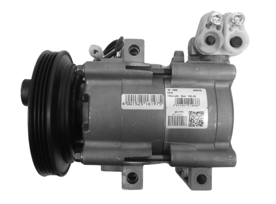 Airstal Airco compressor 10-1966