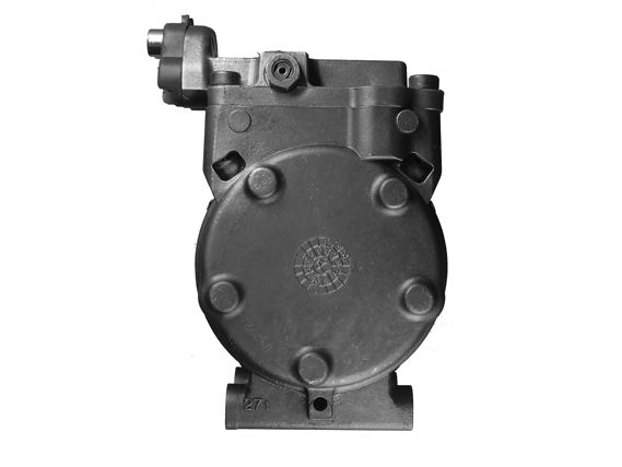 Airstal Airco compressor 10-1967